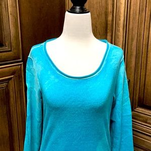 Tommy Bahamas cotton top